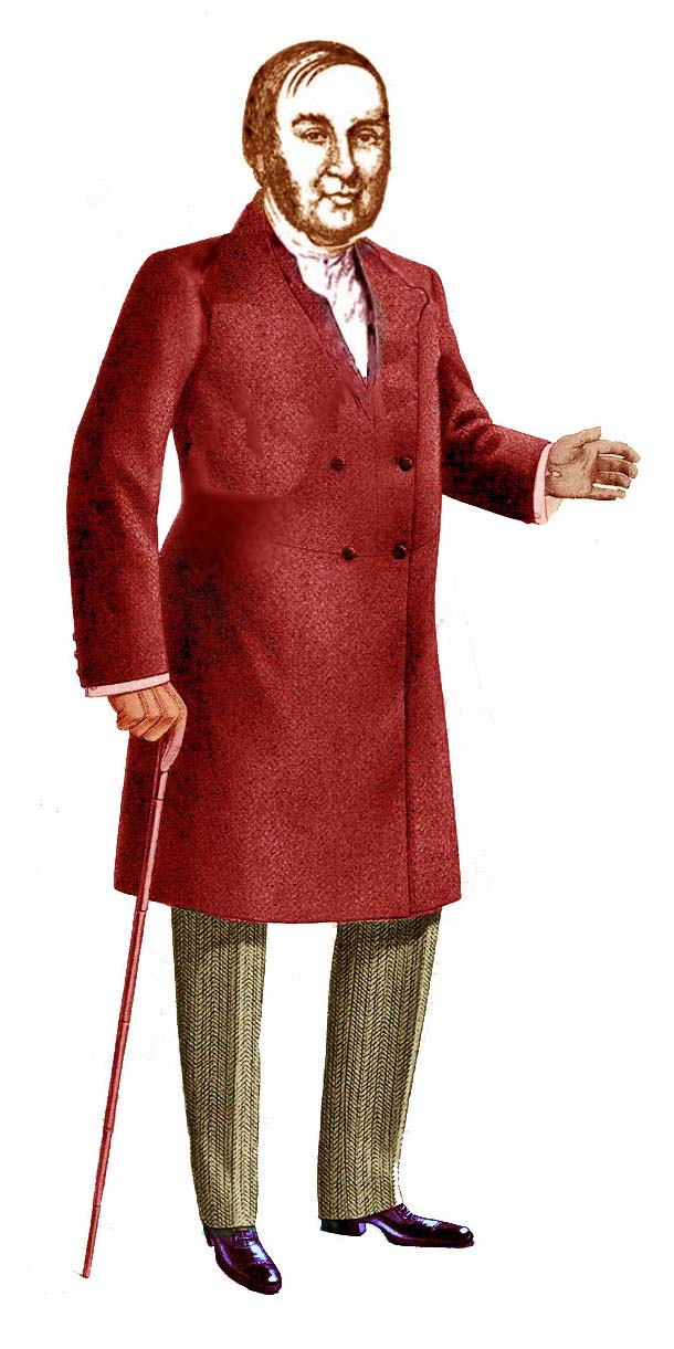 James Braid